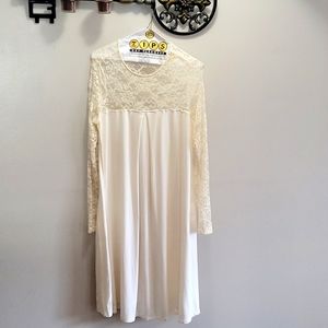 Asos Maternity Dress